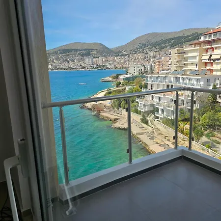 Apartament Sea Pearl Luxury *