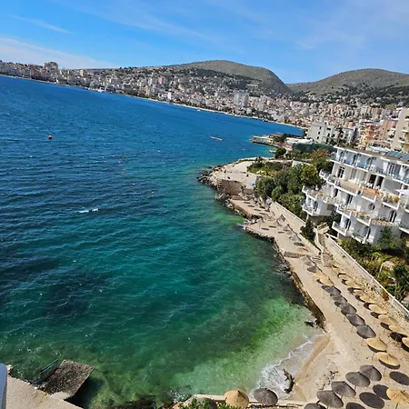 Sea Pearl Luxury Saranda