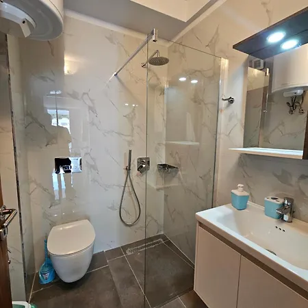 Sea Pearl Luxury