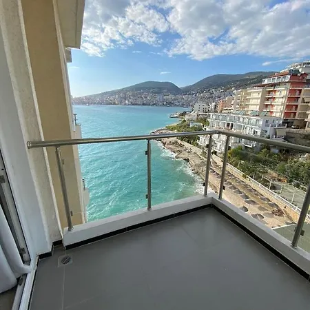 Apartament Sea Pearl Luxury *