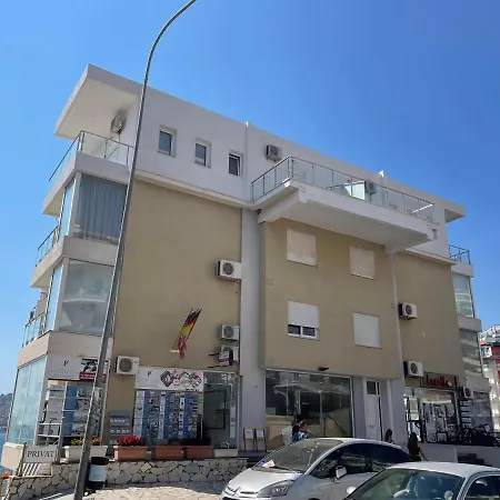 Sea Pearl Luxury Sarande