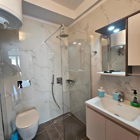 Apartment Sea Pearl Luxury *