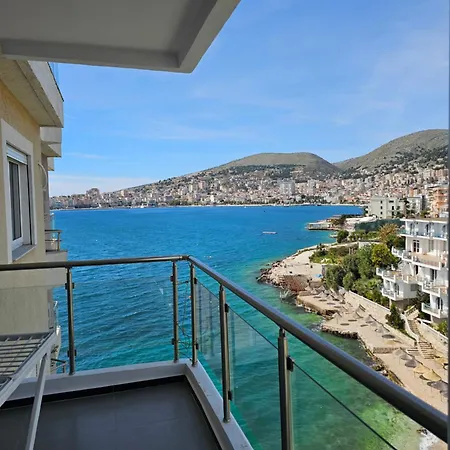 Sea Pearl Luxury * Saranda