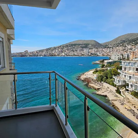 Sea Pearl Luxury Sarande