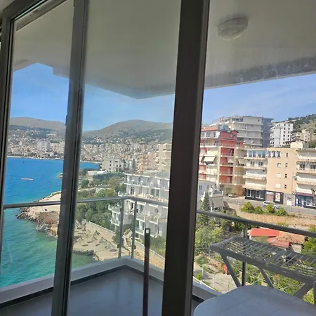 Sea Pearl Luxury * Sarandë