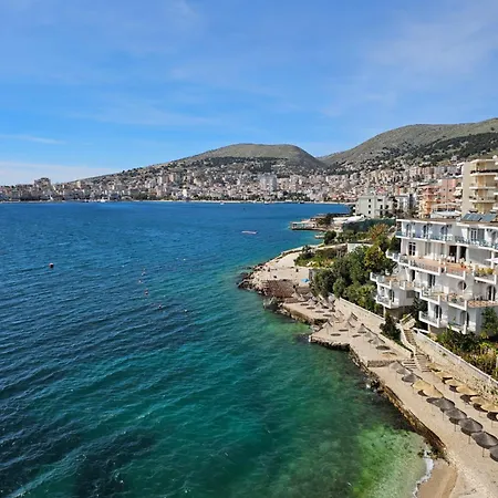 Sea Pearl Luxury Apartment