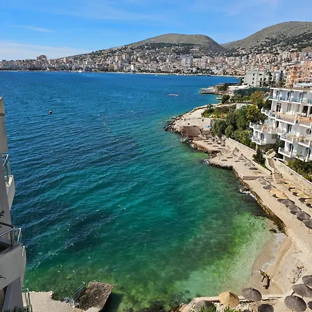 Apartment Sea Pearl Luxury