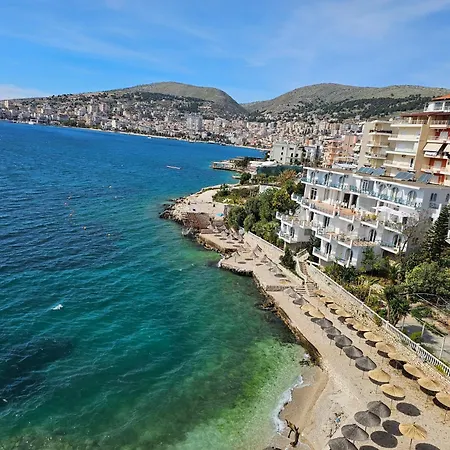 Apartment Sea Pearl Luxury *