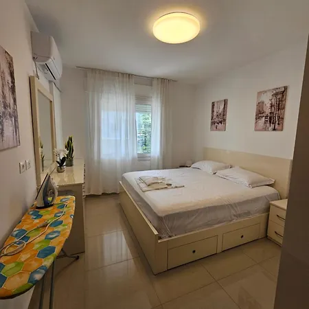 Apartment Sea Pearl Luxury