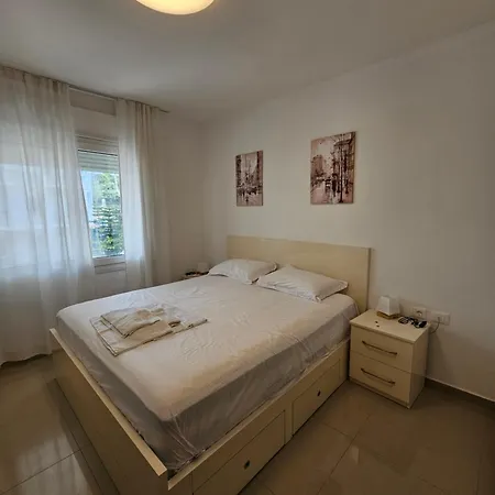 Apartment Sea Pearl Luxury Sarande