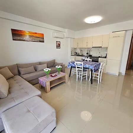 Sea Pearl Luxury Apartment