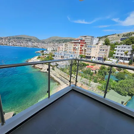 Apartment Sea Pearl Luxury