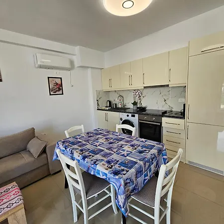 Apartment Sea Pearl Luxury *