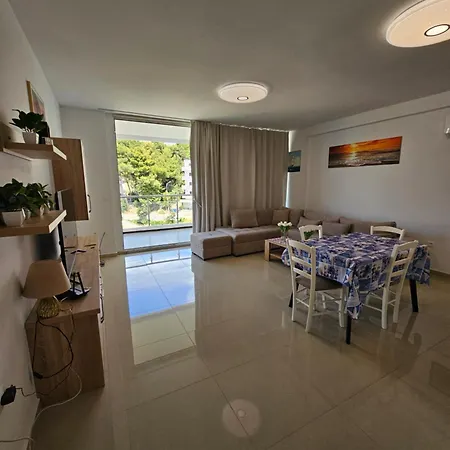 Sea Pearl Luxury Apartment