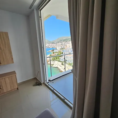 Apartment Sea Pearl Luxury
