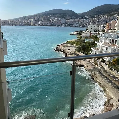 Sea Pearl Luxury Sarandë