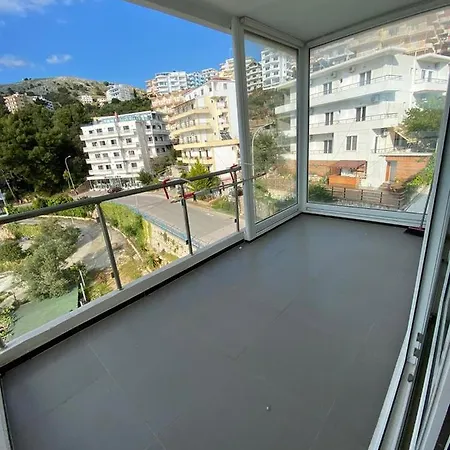 Sea Pearl Luxury * Sarandë
