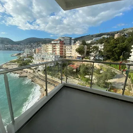Sea Pearl Luxury Apartment