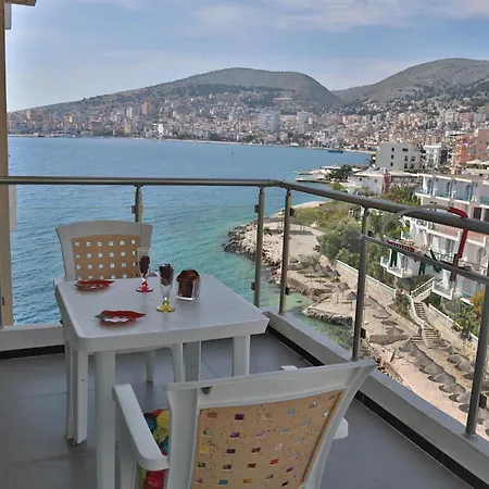 Sea Pearl Luxury Apartment